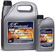 Accelerate CSX Λάδι Αυτοκινήτου 10W-40 1lt