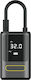 Cartech Car Tire Pump Rechargeable with Battery 12V