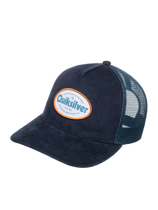 Quiksilver 'Happy French Hours' Men's Hat Eqyha...