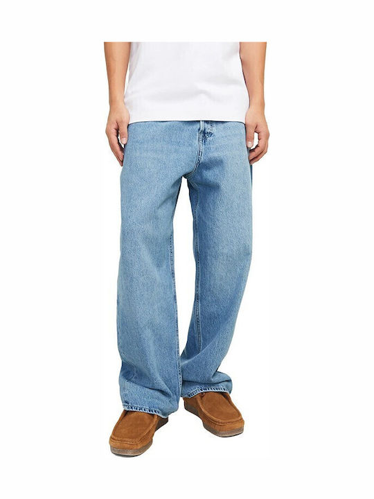 Ανδρικό Παντελόνι Τζιν Denim