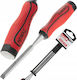 Tvardy 12mm with Wooden Handle