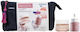 Korres Apotherapy Wild Rose Σετ Περιποίησης για Αντιγήρανση & Λάμψη 3τμχ