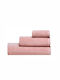 Kentia Geschirrtuch Versus 50x90εκ. 14-pink Gewicht 380gr/m²