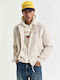 Hampshire Jacket Putty