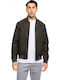 Jacket Green