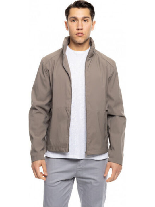 Biston Jacket Khaki