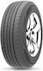 Trazano 215/60R17 96H M+S Summer Tire Car