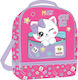 Must Team School Insulated Snack Bag 7L Blue 22...