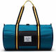 Herschel Sutton Σακ Βουαγιάζ 28lt Μπλε Υφασμάτινο Μ27xΠ27xΥ27εκ.