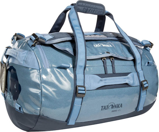 Tatonka Geantă de voiaj Înapoi 45lt Albastru Textil L53xW33xH33cm