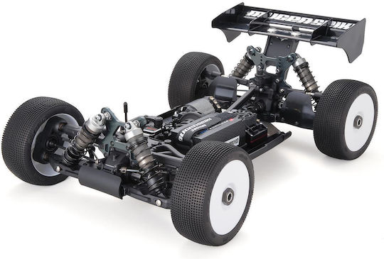 Комплект за електрически бъги за офроуд състезания Mugen Seiki Mbx8r Eco 1/8