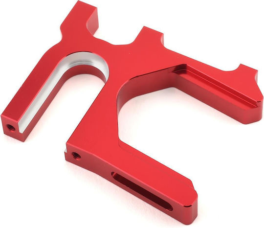 Arrma 6s Blx Sliding Motor Mount Red