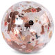 Φουσκωτή Μπάλα Θαλάσσης Ocean Blossom 40cm Filibabba