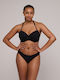 Bikini Slip Black