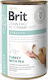 Brit VD Clinical Can Struvite 400g Dog