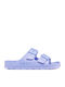 Women's Flip Flops Blue