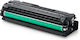 CMP Kompatibler Toner Für Laser Drucker Samsung 3500 Seiten Cyan