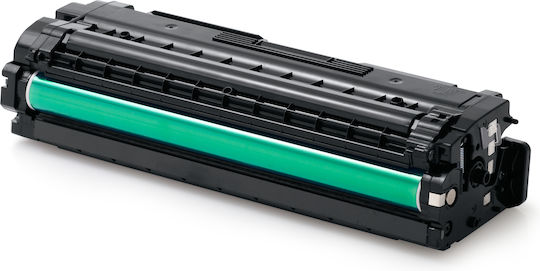 CMP Kompatibler Toner Für Laser Drucker Samsung 3500 Seiten Cyan