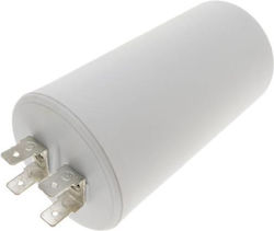 Condensatori de Motor 4μF Faston R2mf66