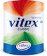 Vitex Classic Plastik Farbe für Innenbereich Ve...