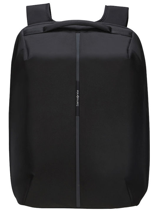 Samsonite Securipak Τσάντα Πλάτης για Laptop 17" σε Μπλε χρώμα