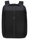 Samsonite Securipak Τσάντα Πλάτης για Laptop 17" σε Μπλε χρώμα
