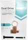 Treqa 8GB USB 2.0 Stick