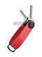 Μπρελοκ Orbitkey 2.0 Active Red