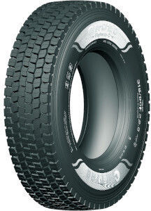 Ctm Ghd20 Antriebsreifen 315/70r225 Ghd20 Antrieb 20PR