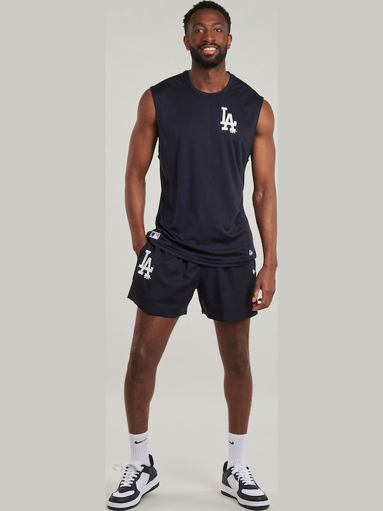 Shorts & Bermudas New-era League Essentials Short