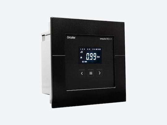 Circutor Πίνακας Βιομηχανικών Εγκαταστάσεων 265-100130600