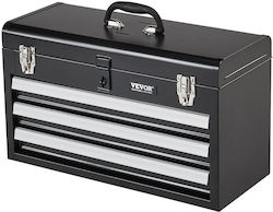 Vevor Εργαλειοθήκη Χειρός Μεταλλική CTSBXSGJX20ICW9DQV0 Vevor Εργαλειοθήκη Χειρός Μεταλλική CTSBXSGJX20ICW9DQV0
