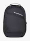 Quiksilver Schoolie Μαύρο