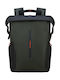 Samsonite Ecodiver Αδιάβροχο Μπλε