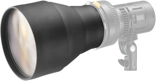 Godox Dl5 Lite Φακός Parallel Beam Booster Rs60 Ms60