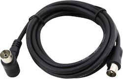GSC Game World Kabelantenne Koax-Stecker - Koax-Buchse GSC Game World Kabelantenne Koax-Stecker - Koax-Buchse