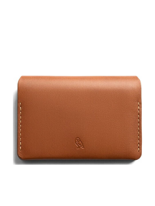 Bellroy Portofel bărbătesc Clasice Albastru