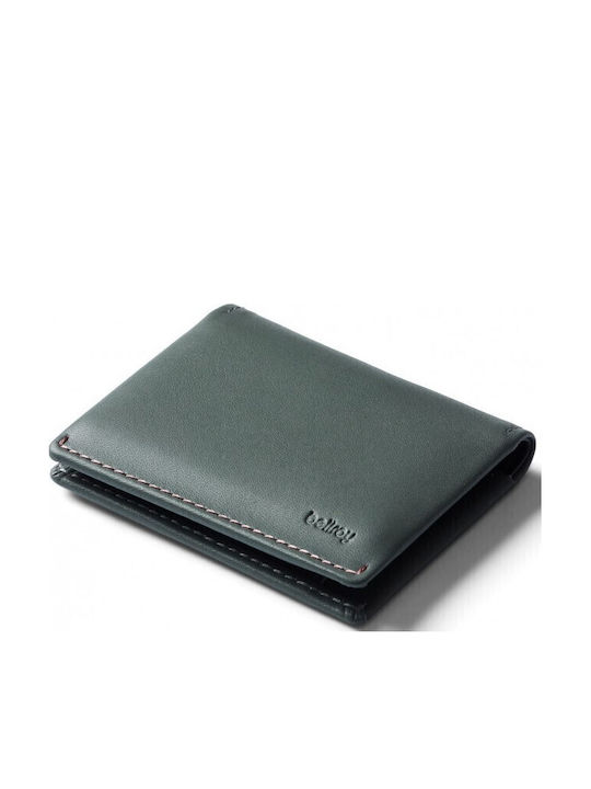 Bellroy Wssb Slim Sleeve Portofel bărbătesc Roz
