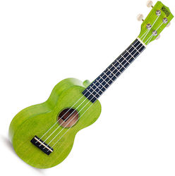 Mahalo Soprano Ukulele