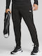 Essentials Sweatpants Glossy Black