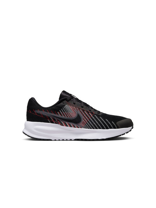 Nike Defy Sport Shoes Running Black