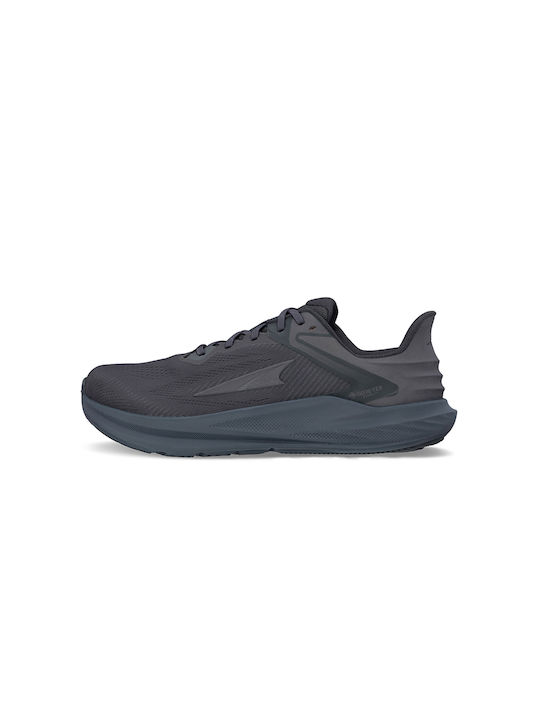 Altra Torin 8 Sport Shoes Running Waterproof wi...