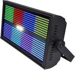 Citronic Bewegtes Licht LED 154.056UK (RGB)