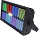 Citronic Bewegtes Licht LED RGB