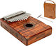 Mahalo Kalimba
