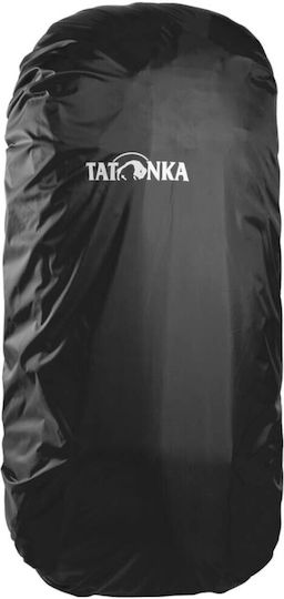 Tatonka Rain Cover Backpack Cover 70-90l Black