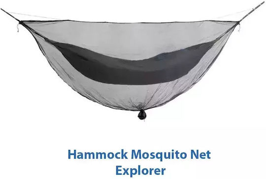 Explorer Hammock Mosquito Net 300 X150x150 Alpintec