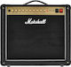 Marshall Studio 900 Röhren Combo Verstärker für E-Gitarre 20W Schwarz