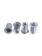 Topex Aluminum Rivet 4mm 20pcs