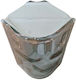 Υαλότουβλο 10331901 Π19xΥ13.5xB8cm